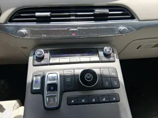 Hyundai PALISADE 2022 Calligraphy 4p SUV