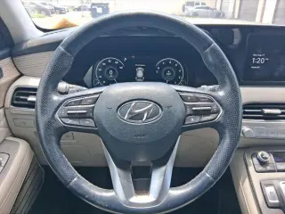 Hyundai PALISADE 2022 Calligraphy 4p SUV