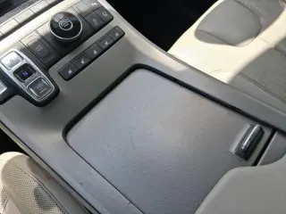 Hyundai PALISADE 2022 Calligraphy 4p SUV