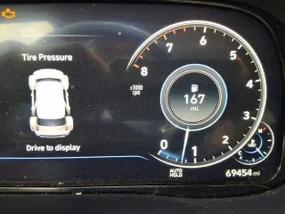 Hyundai PALISADE 2022 Calligraphy 4p SUV