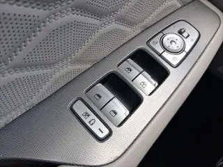Hyundai PALISADE 2022 Calligraphy 4p SUV