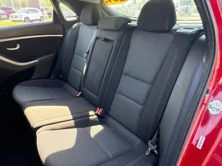 Hyundai ELANTRA GT 2013 4p Hatchback 6M