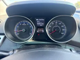 Hyundai ELANTRA GT 2013 4p Hatchback 6M