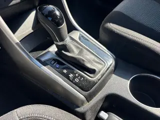 Hyundai ELANTRA GT 2013 4p Hatchback 6M