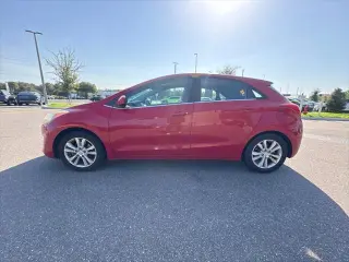 Hyundai ELANTRA GT 2013 4p Hatchback 6M