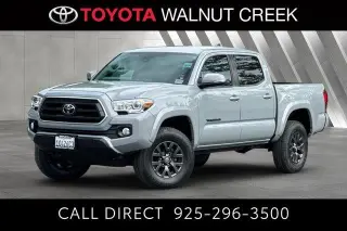 Toyota Tacoma 2021 4x4 TRD Pro 4dr Double Cab 5.0 ft SB 6M