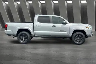 Toyota Tacoma 2021 4x4 TRD Pro 4dr Double Cab 5.0 ft SB 6M