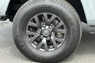 Toyota Tacoma 2021 4x4 TRD Pro 4dr Double Cab 5.0 ft SB 6M