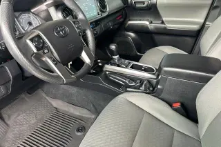 Toyota Tacoma 2021 4x4 TRD Pro 4dr Double Cab 5.0 ft SB 6M