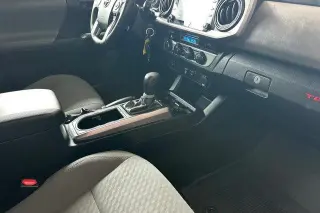 Toyota Tacoma 2021 4x4 TRD Pro 4dr Double Cab 5.0 ft SB 6M
