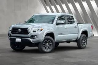 Toyota Tacoma 2021 4x4 TRD Pro 4dr Double Cab 5.0 ft SB 6M