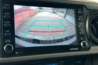 Toyota Tacoma 2021 4x4 TRD Pro 4dr Double Cab 5.0 ft SB 6M