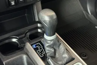 Toyota Tacoma 2021 4x4 TRD Pro 4dr Double Cab 5.0 ft SB 6M