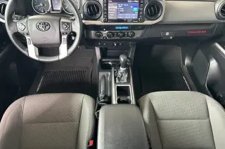 Toyota Tacoma 2021 4x4 TRD Pro 4dr Double Cab 5.0 ft SB 6M