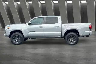 Toyota Tacoma 2021 4x4 TRD Pro 4dr Double Cab 5.0 ft SB 6M