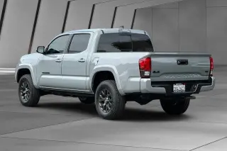 Toyota Tacoma 2021 4x4 TRD Pro 4dr Double Cab 5.0 ft SB 6M