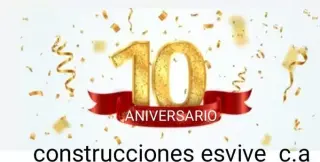 CONSTRUCCIONES ESVIVE C.A.