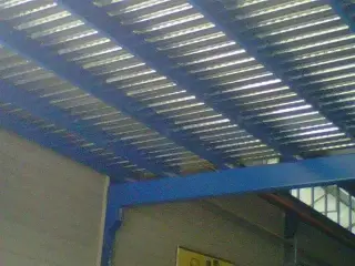 CONSTRUCCIONES ESVIVE C.A.
