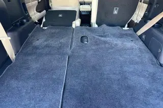 Toyota Highlander Hybrid 2021 AWD Platinum 4p SUV