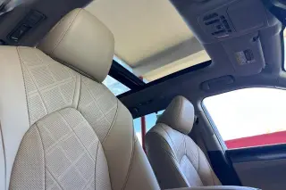 Toyota Highlander Hybrid 2021 AWD Platinum 4p SUV