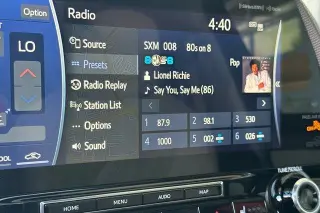 Toyota Highlander Hybrid 2021 AWD Platinum 4p SUV