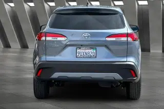 Toyota Corolla Cross 2025 L 4p Crossover