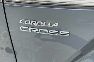 Toyota Corolla Cross 2025 L 4p Crossover