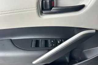 Toyota Corolla Cross 2025 L 4p Crossover