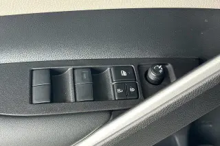 Toyota Corolla Cross 2025 L 4p Crossover