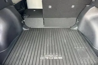 Toyota Corolla Cross 2025 L 4p Crossover