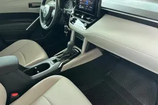 Toyota Corolla Cross 2025 L 4p Crossover