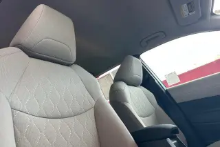 Toyota Corolla Cross 2025 L 4p Crossover
