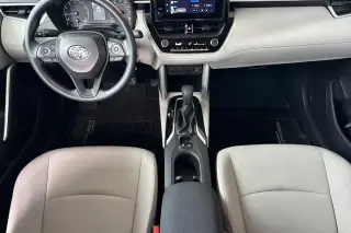 Toyota Corolla Cross 2025 L 4p Crossover