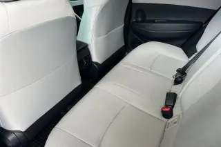 Toyota Corolla Cross 2025 L 4p Crossover