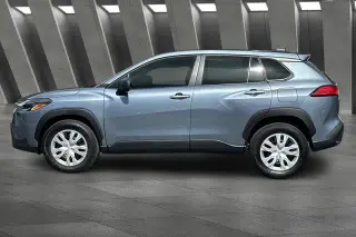 Toyota Corolla Cross 2025 L 4p Crossover
