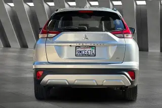 Mitsubishi Eclipse Cross 2024 AWD SEL 4p Crossover