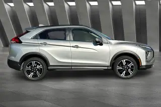 Mitsubishi Eclipse Cross 2024 AWD SEL 4p Crossover
