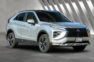 Mitsubishi Eclipse Cross 2024 AWD SEL 4p Crossover