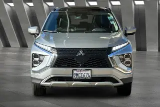 Mitsubishi Eclipse Cross 2024 AWD SEL 4p Crossover