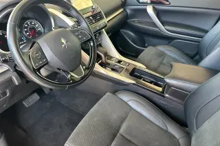 Mitsubishi Eclipse Cross 2024 AWD SEL 4p Crossover