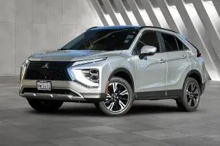 Mitsubishi Eclipse Cross 2024 AWD SEL 4p Crossover