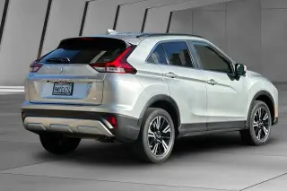 Mitsubishi Eclipse Cross 2024 AWD SEL 4p Crossover