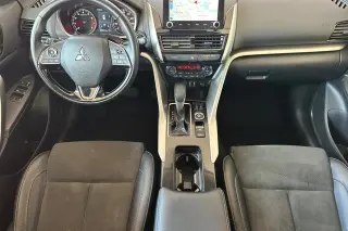 Mitsubishi Eclipse Cross 2024 AWD SEL 4p Crossover