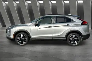 Mitsubishi Eclipse Cross 2024 AWD SEL 4p Crossover