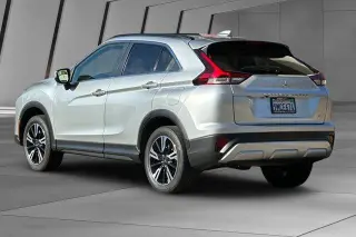 Mitsubishi Eclipse Cross 2024 AWD SEL 4p Crossover
