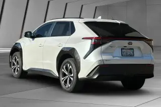 Toyota bZ4X 2025 XLE 4dr Crossover