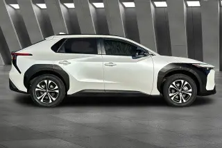 Toyota bZ4X 2025 XLE 4dr Crossover