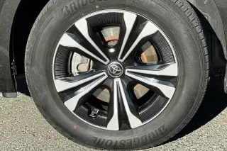 Toyota bZ4X 2025 XLE 4dr Crossover