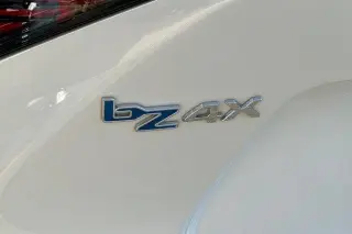 Toyota bZ4X 2025 XLE 4dr Crossover