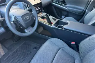Toyota bZ4X 2025 XLE 4dr Crossover